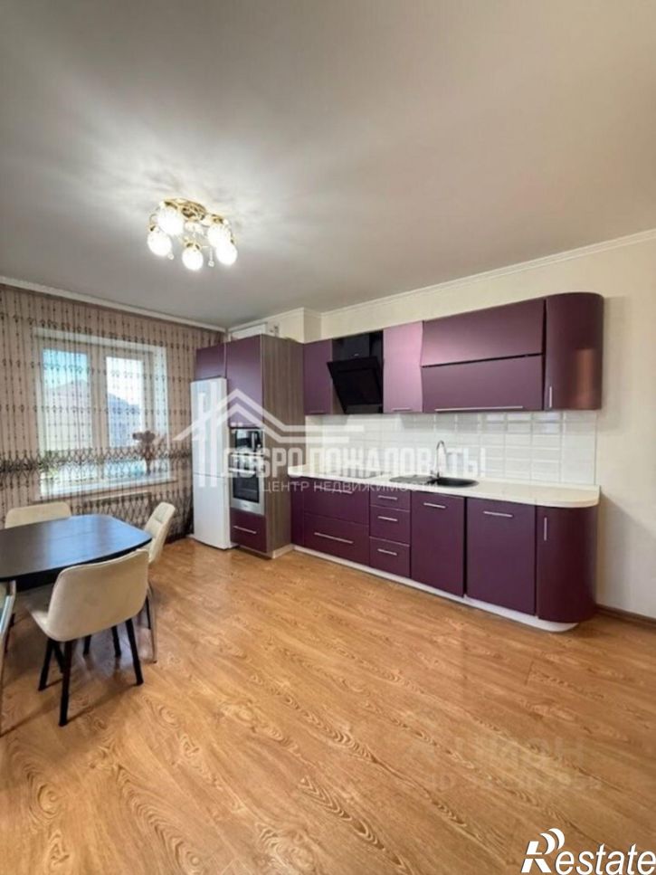 2-комн квартира пр-кт Дружбы Народов, 43,  д. 43