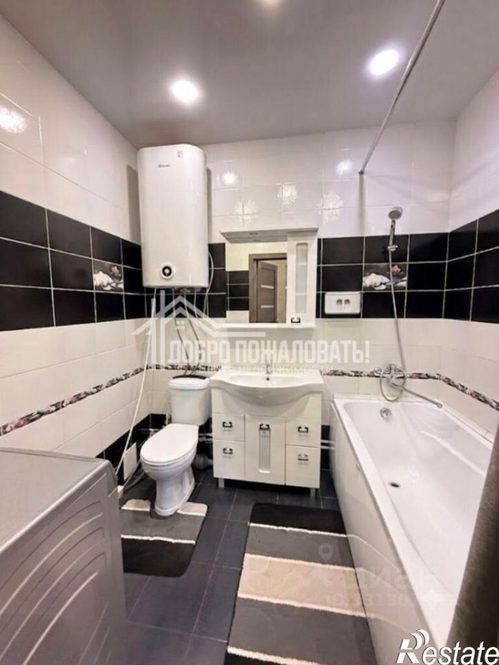 2-комн квартира пр-кт Дружбы Народов, 43,  д. 43