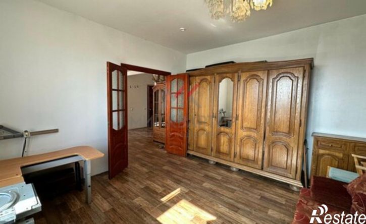 3-комн квартира ул Дзержинского, 187,  д. 187