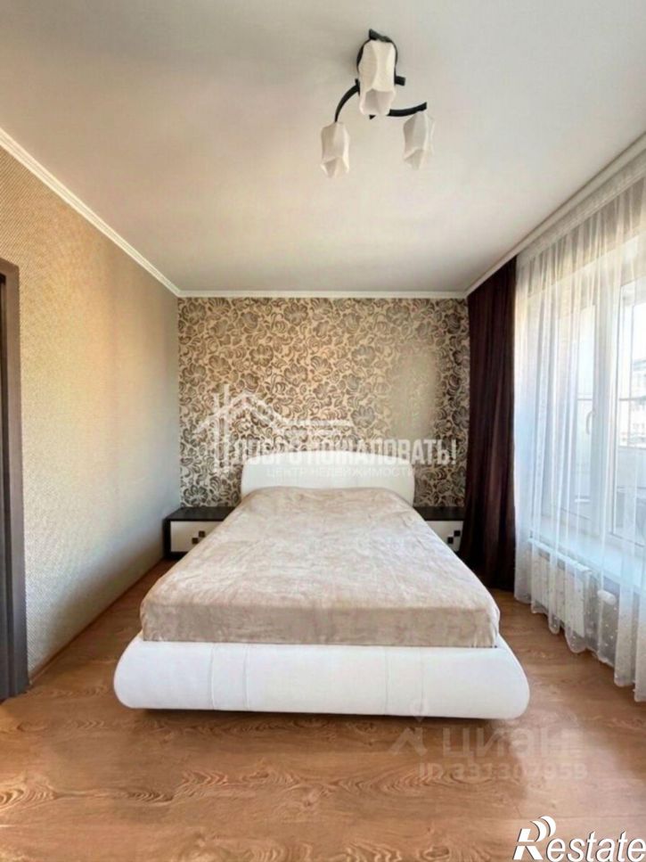 2-комн квартира пр-кт Дружбы Народов, 43,  д. 43