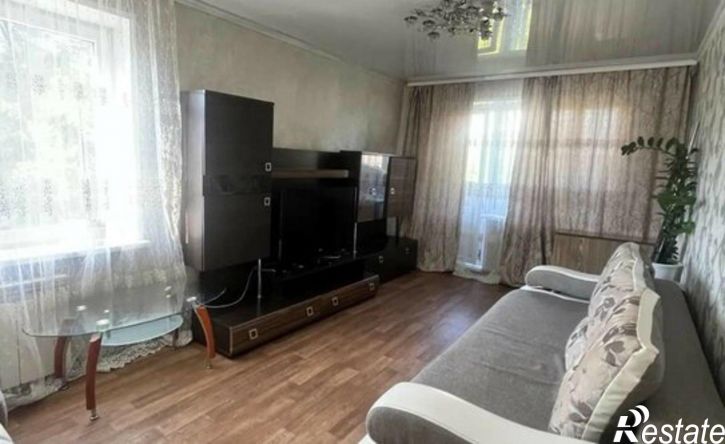 3-комн квартира ул Герцена, 2,  д. 2