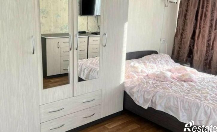 3-комн квартира ул Герцена, 2,  д. 2