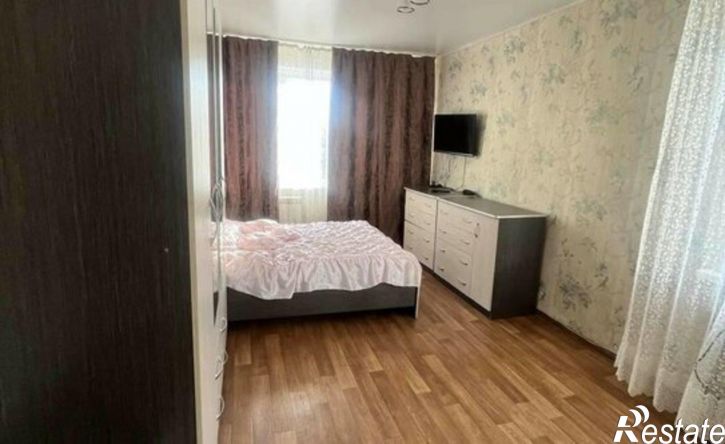 3-комн квартира ул Герцена, 2,  д. 2