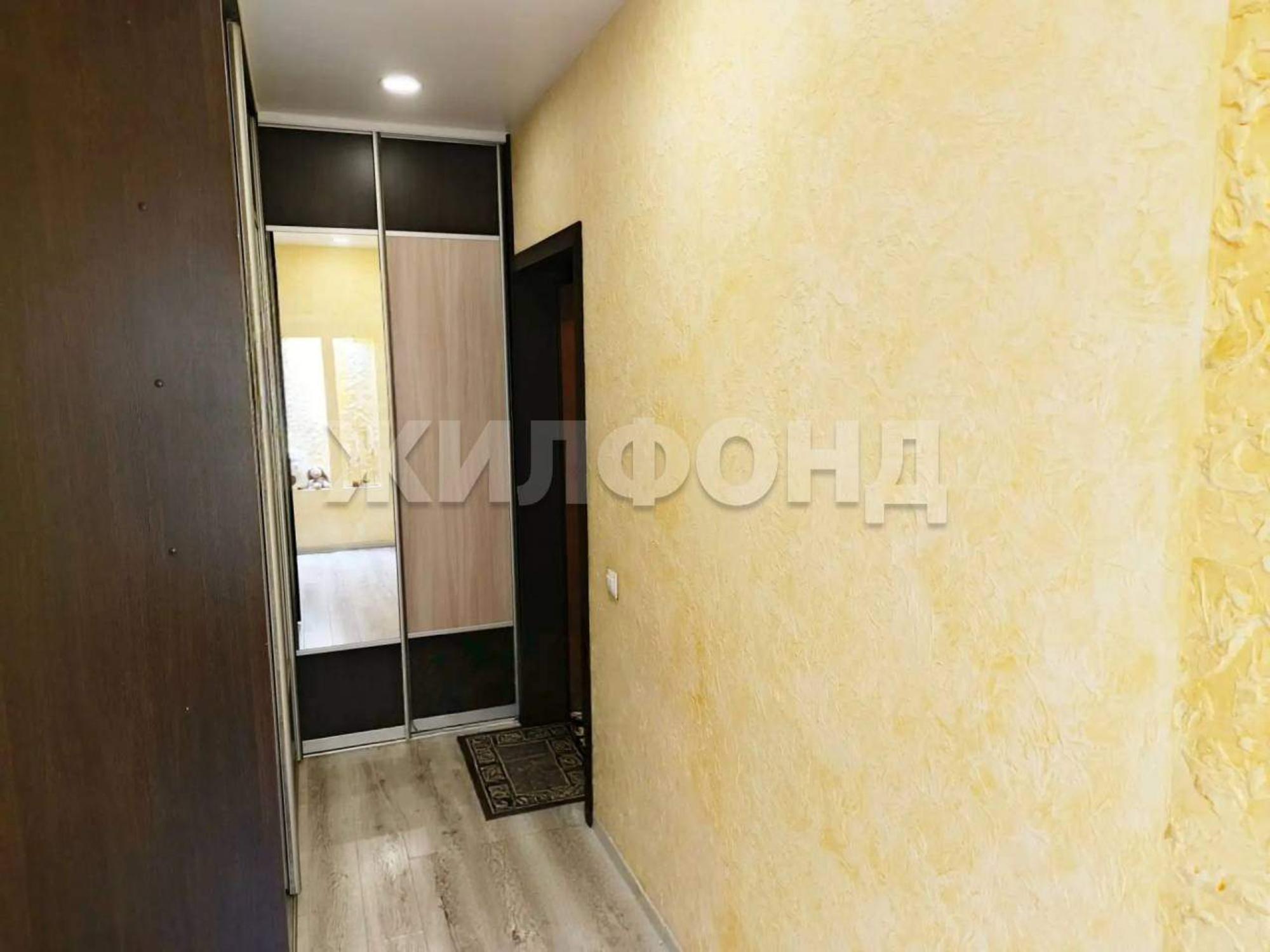 Купить квартиру за 6 500 000 рублей на Некрасова ул., д.18