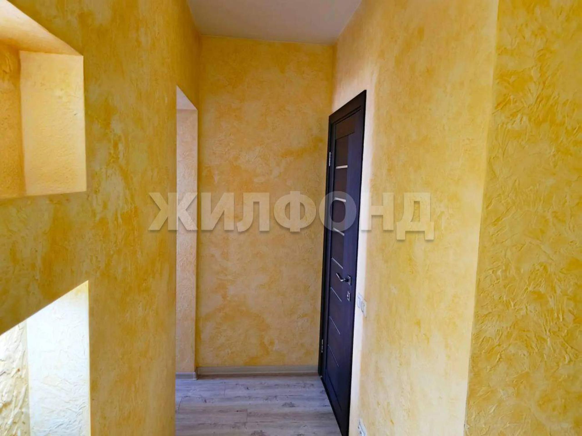 Купить квартиру за 6 500 000 рублей на Некрасова ул., д.18