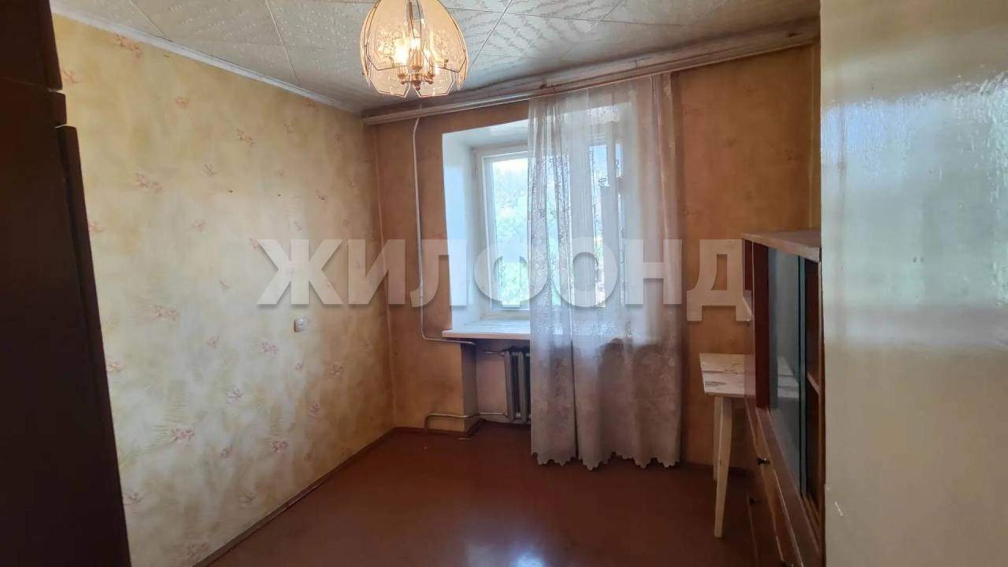 Купить квартиру за 4 600 000 рублей на Рыбацкая ул., д.23