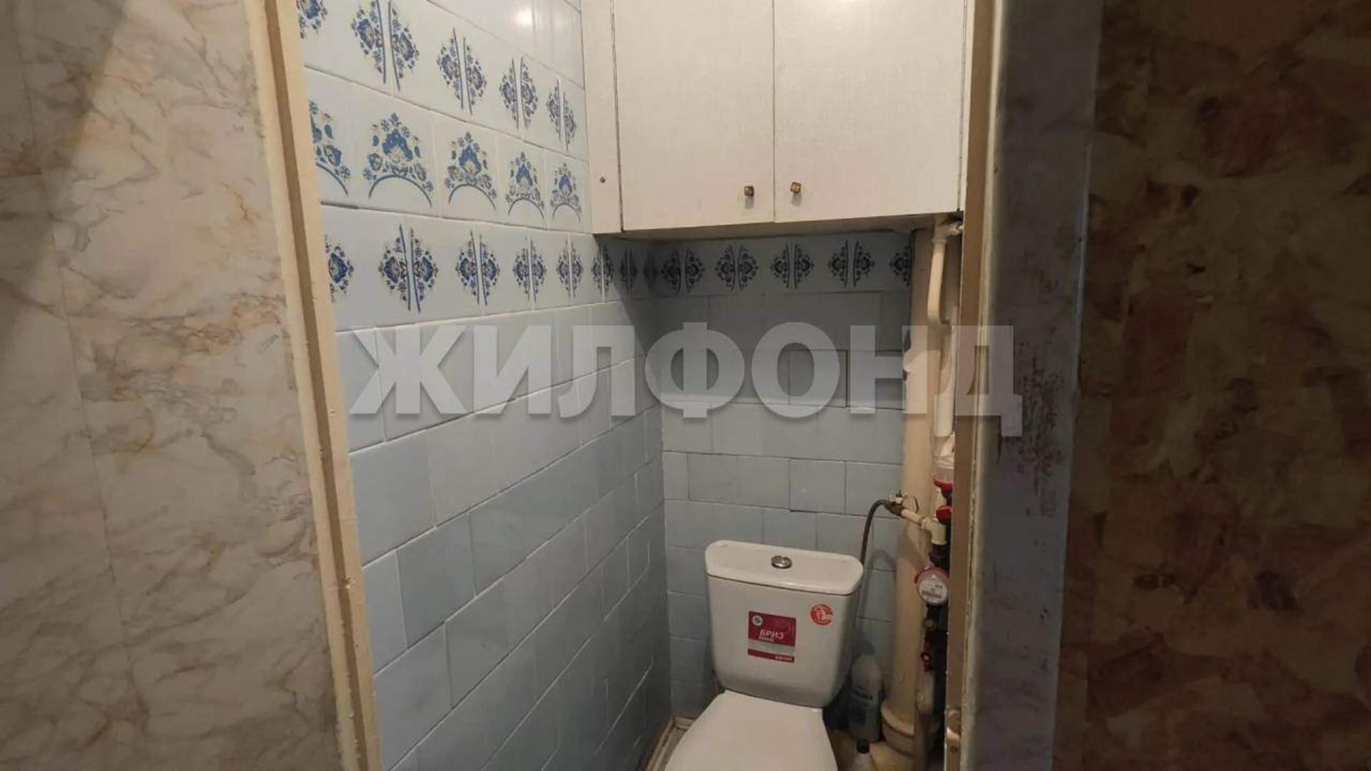 Купить квартиру за 4 600 000 рублей на Рыбацкая ул., д.23