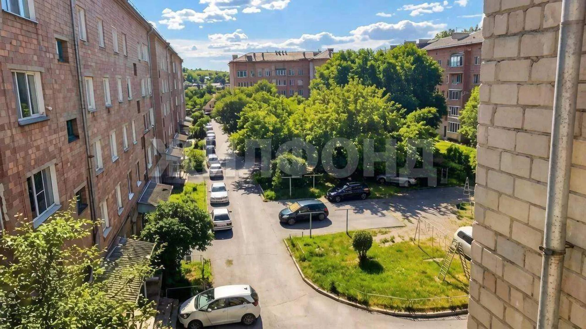 Купить квартиру за 4 600 000 рублей на Рыбацкая ул., д.23
