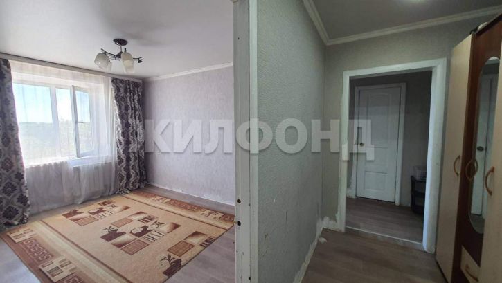 2-комн квартира Маршала Жукова ул., д.3