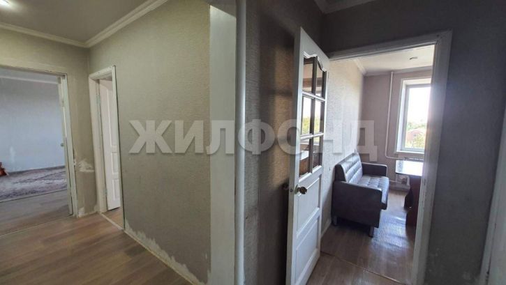 2-комн квартира Маршала Жукова ул., д.3