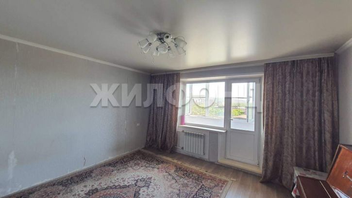 2-комн квартира Маршала Жукова ул., д.3