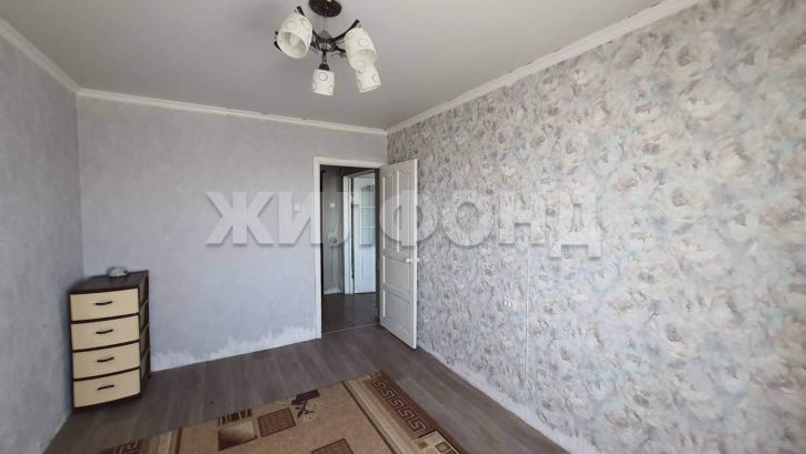2-комн квартира Маршала Жукова ул., д.3