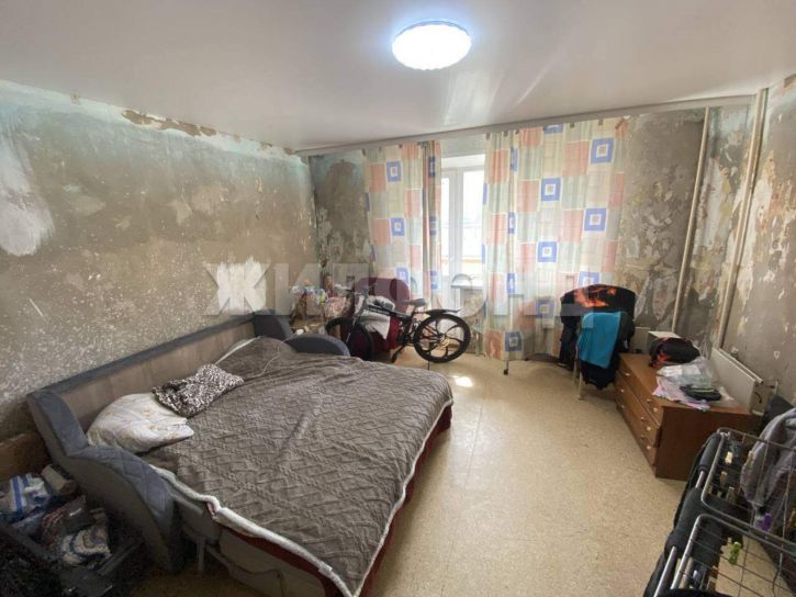 1-комн квартира Торговая ул., д.10