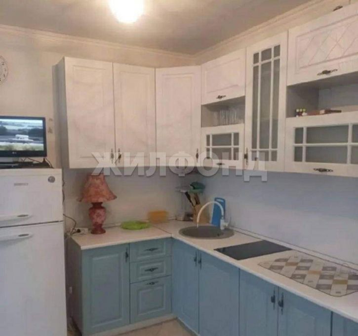 1-комн квартира Буденного ул., д.74Ик2