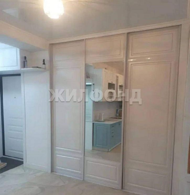 1-комн квартира Буденного ул., д.74Ик2