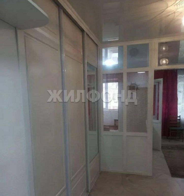 1-комн квартира Буденного ул., д.74Ик2