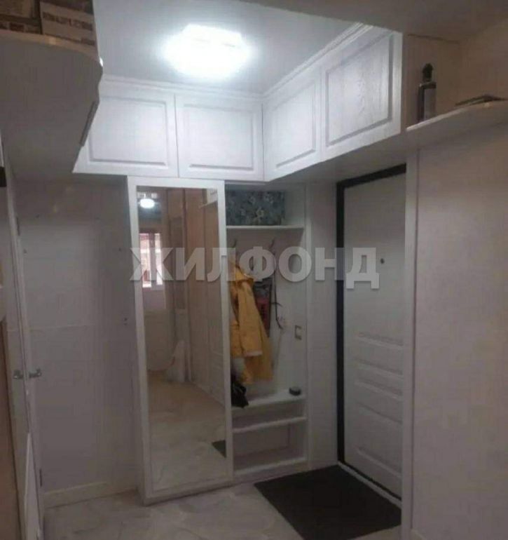 1-комн квартира Буденного ул., д.74Ик2