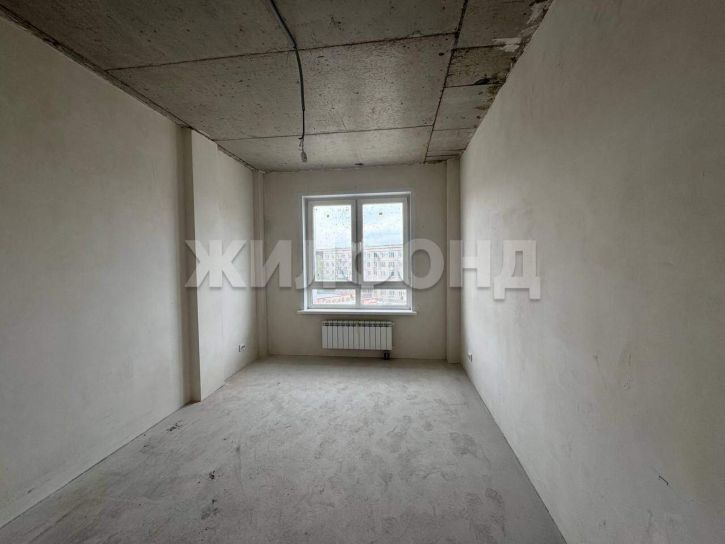 1-комн квартира Комарова ул., д.7
