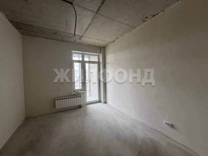 1-комн квартира Комарова ул., д.7