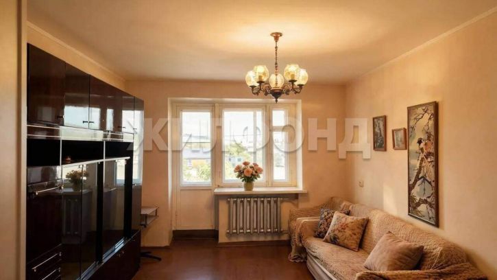 3-комн квартира Рыбацкая ул., д.23