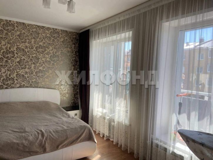 2-комн квартира Дружбы Народов проспект, д.43