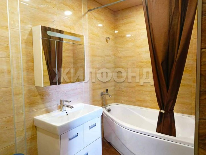 1-комн квартира Некрасова ул., д.18