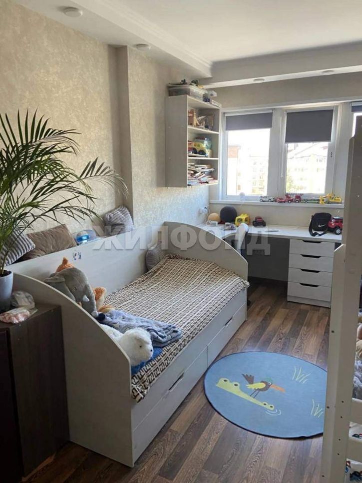2-комн квартира Дружбы Народов проспект, д.43