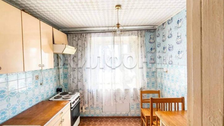 3-комн квартира Рыбацкая ул., д.23