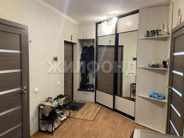 2-комн квартира Дружбы Народов проспект, д.43