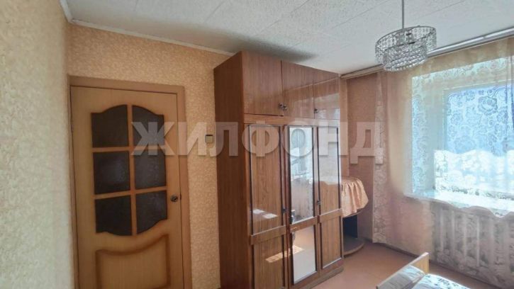 3-комн квартира Рыбацкая ул., д.23