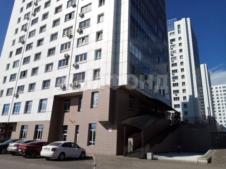 2-комн квартира Дружбы Народов проспект, д.43