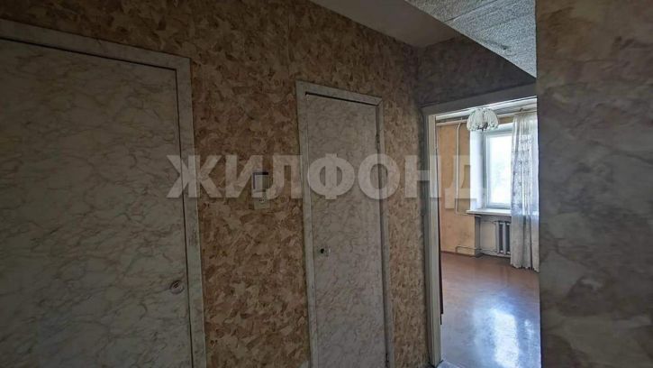 3-комн квартира Рыбацкая ул., д.23