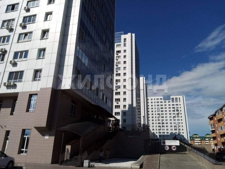 2-комн квартира Дружбы Народов проспект, д.43