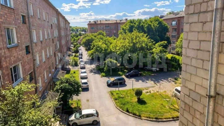 3-комн квартира Рыбацкая ул., д.23