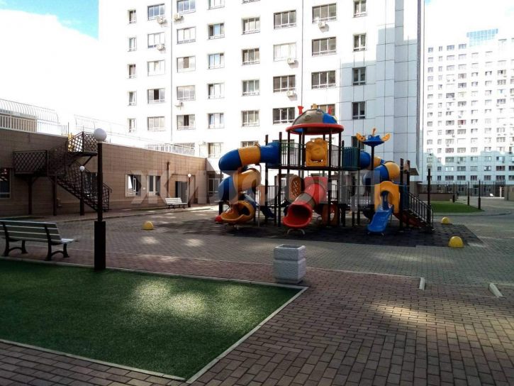 2-комн квартира Дружбы Народов проспект, д.43
