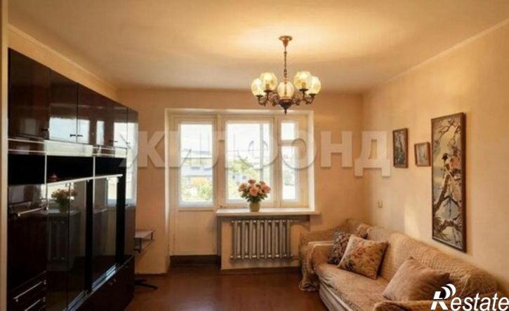 3-комн квартира Рыбацкая улица, 23,  д. 23