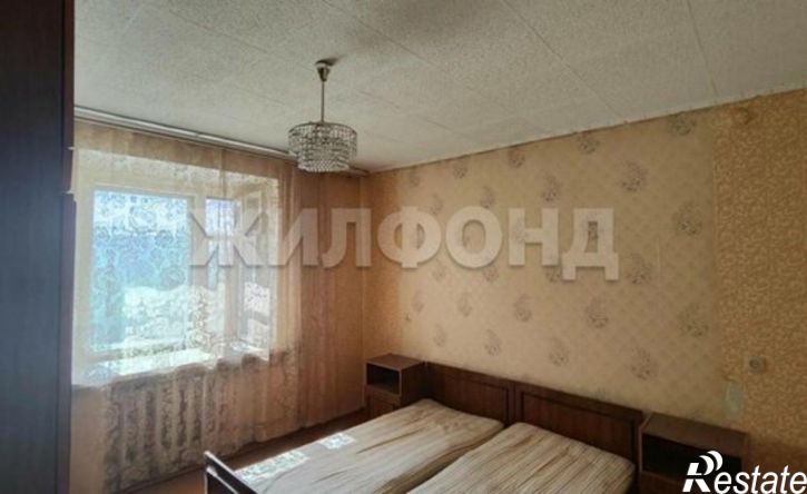 3-комн квартира Рыбацкая улица, 23,  д. 23