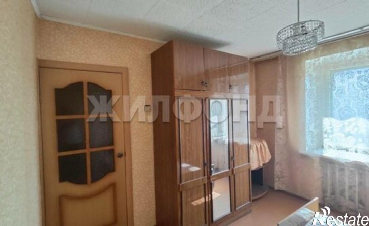 3-комн квартира Рыбацкая улица, 23,  д. 23