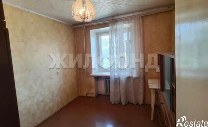 3-комн квартира Рыбацкая улица, 23,  д. 23