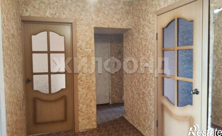 3-комн квартира Рыбацкая улица, 23,  д. 23