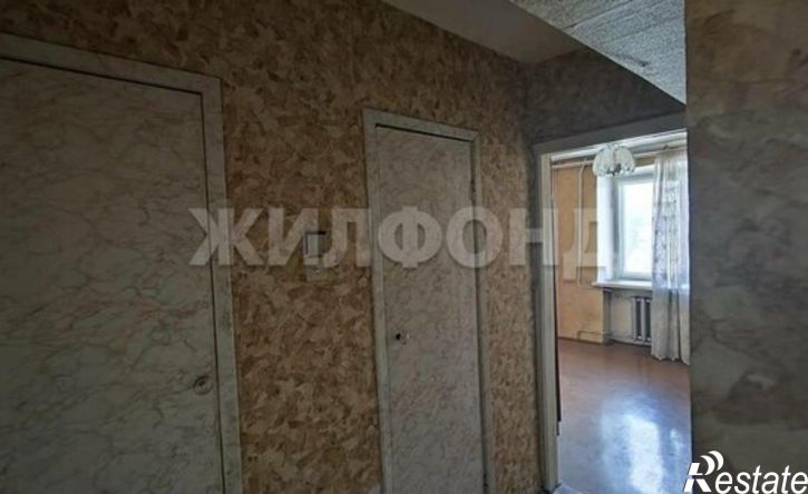 3-комн квартира Рыбацкая улица, 23,  д. 23