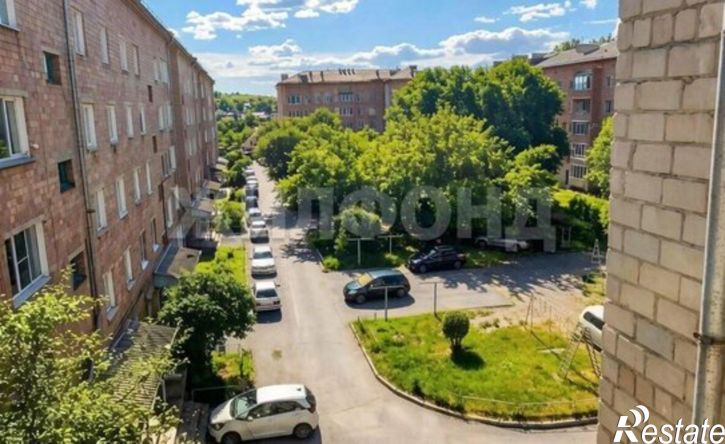 3-комн квартира Рыбацкая улица, 23,  д. 23