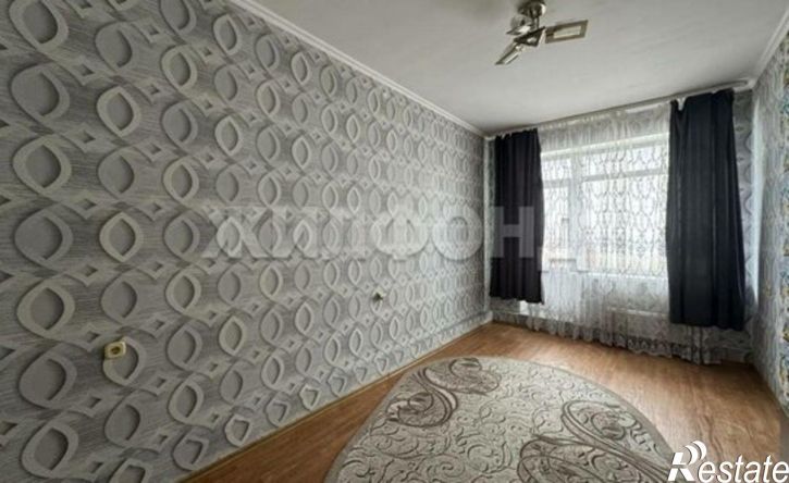 3-комн квартира ул Кирова, 112/2,  д. 112/2