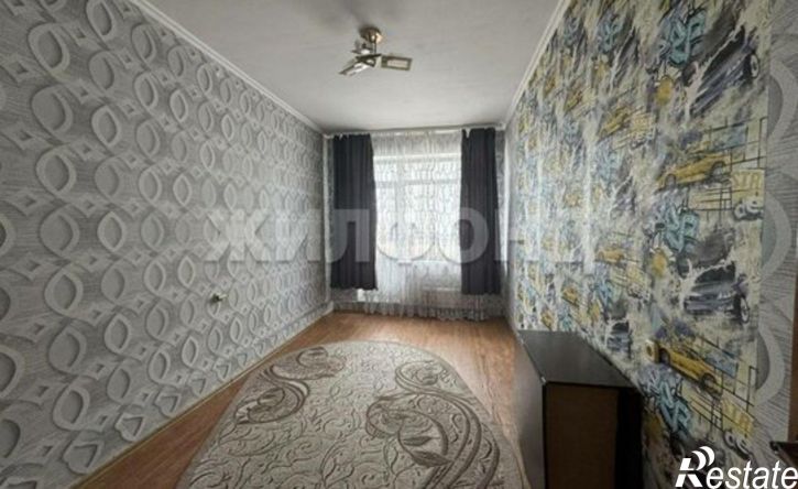 3-комн квартира ул Кирова, 112/2,  д. 112/2