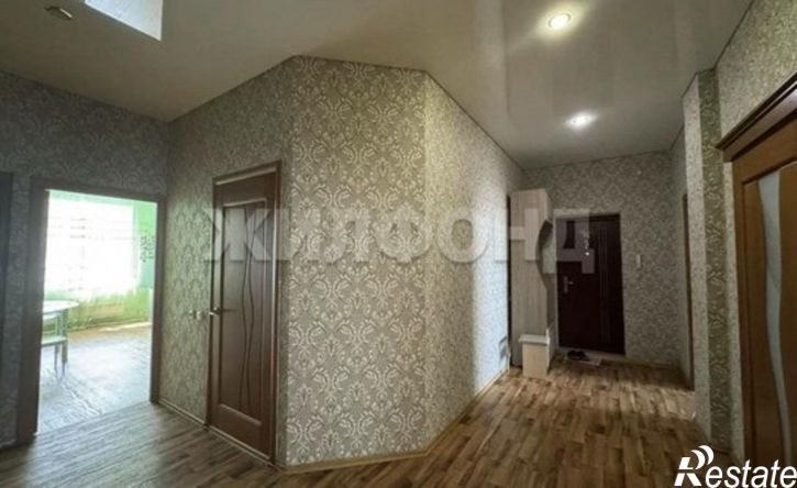 3-комн квартира ул Кирова, 112/2,  д. 112/2