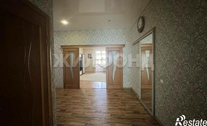 3-комн квартира ул Кирова, 112/2,  д. 112/2
