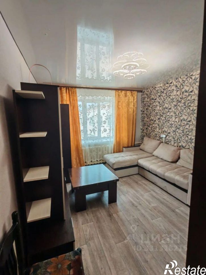 Комната проспект Ленина, 40А,  д. 40А