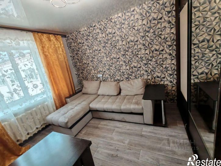 Комната проспект Ленина, 40А,  д. 40А