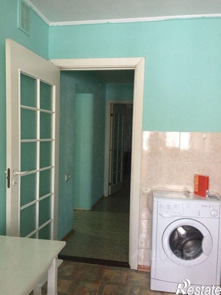 2-комн квартира улица Карла Маркса, 28,  д. 28