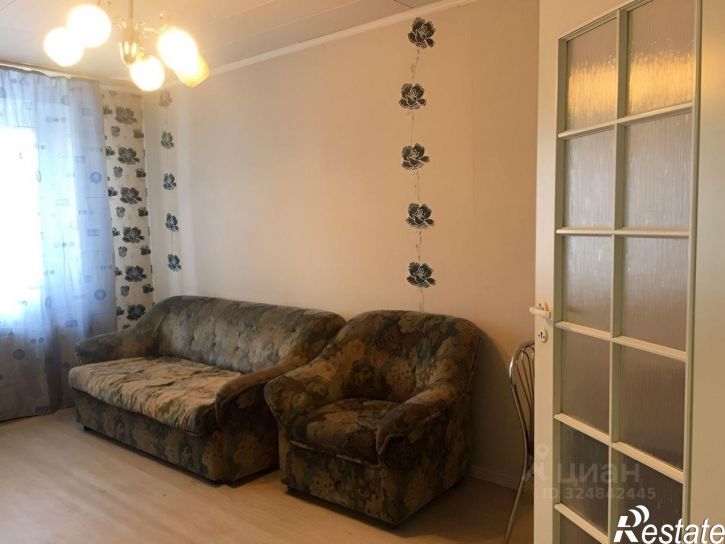 2-комн квартира улица Карла Маркса, 28,  д. 28